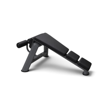 X-ST 1540 ABDOMINAL BENCH 