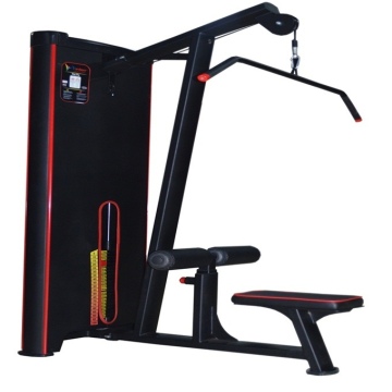 X-ST 1040 LAT PULLDOWN