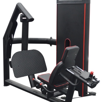 X-ST 1120 SEATED LEG PRESS