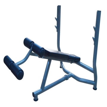 NW 1560 DECLINE BENCH PRESS