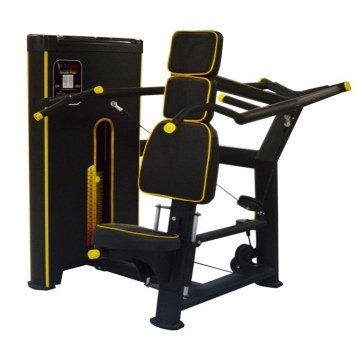 X-ST 1020 SHOULDER PRESS