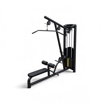 NW 1045 LAT PULLDOWN - ROW COMBO