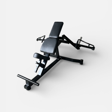 FW 8040 INCLINE FLY
