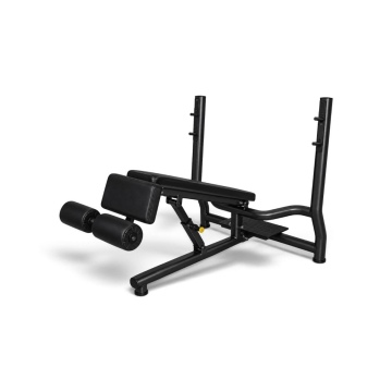 NW 1560 DECLINE BENCH PRESS