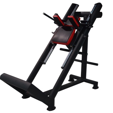 X-ST 1260 HACK SQUAT