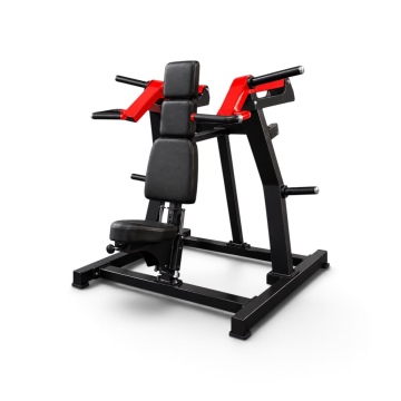 FW 7060 SHOULDER PRESS