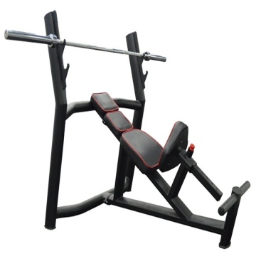 X-ST 1500 INCLINE BENCH PRESS