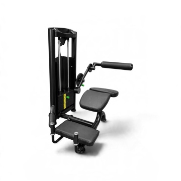 NW 1115 LYING LEG CURL