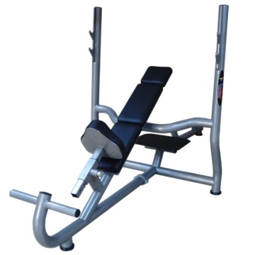 NW 1500 INCINE BENCH PRESS