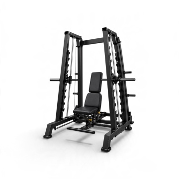 FW 8050 POWER SMITH MACHINE