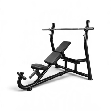 NW 1500 INCINE BENCH PRESS