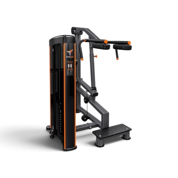 X-ST 1160 CALF RAISE