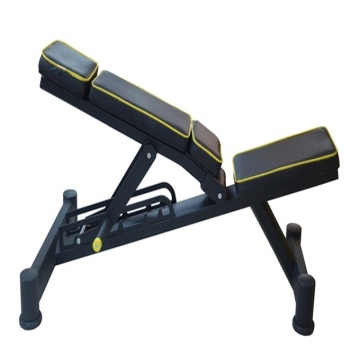 X-ST 1520 MULTI POSITION BENCH