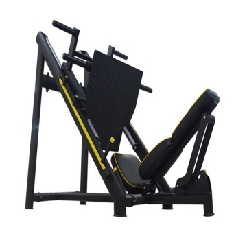 X-ST 1250 ANGLED LEG PRESS