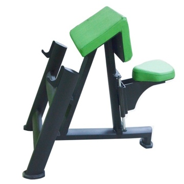 X-ST 1550 SCOTT CURLL BENCH