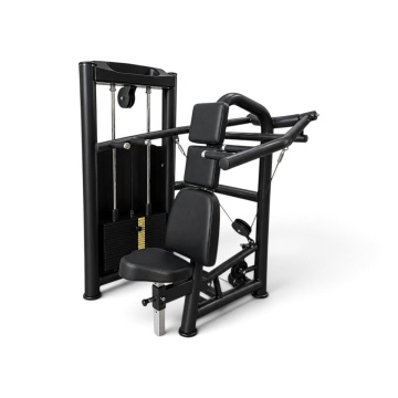 NW  1020 SHOULDER PRESS