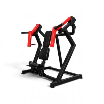 FW 7020 INCLINE CHEST PRESS