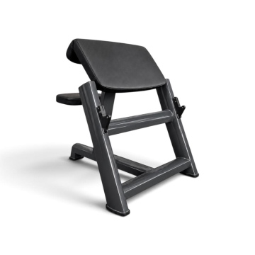 X-ST 1550 SCOTT CURLL BENCH