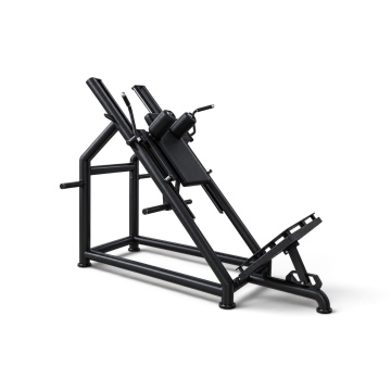 NW 1260 HACK SQUAT