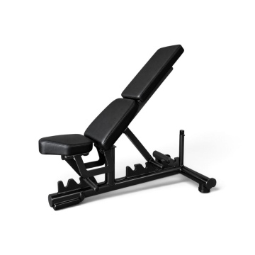 NW 1520 MULTI POSITION BENCH