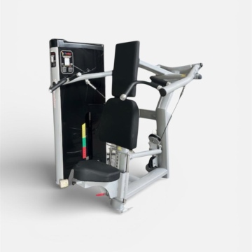 X-ST 1020 SHOULDER PRESS