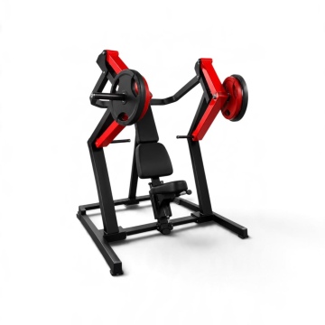 FW 7000 DECLINE CHEST PRESS