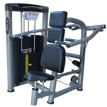 NW  1020 SHOULDER PRESS