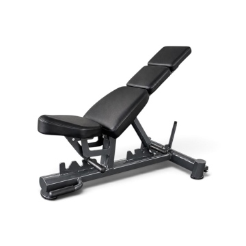 X-ST 1520 MULTI POSITION BENCH