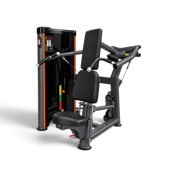 X-ST 1020 SHOULDER PRESS
