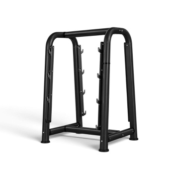 NW 1590 BARBELL RACK
