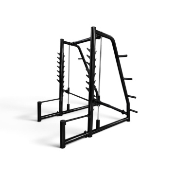 NW 1205 SMITH MACHINE SQUAT COMBO